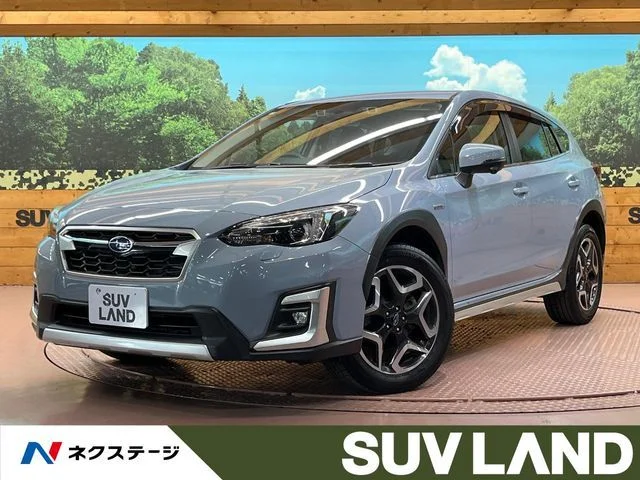 Subaru SUBARU XV HYBRID アドバンス 2019