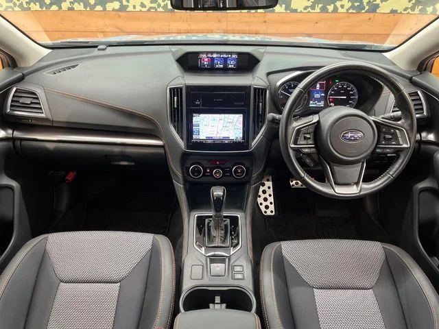 Subaru SUBARU XV HYBRID アドバンス photo 2