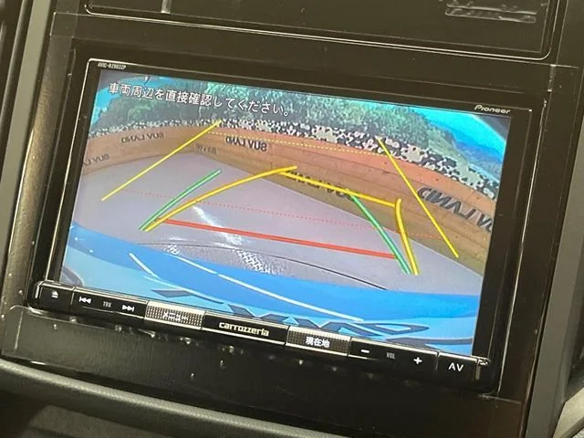 Subaru SUBARU XV HYBRID アドバンス photo 4
