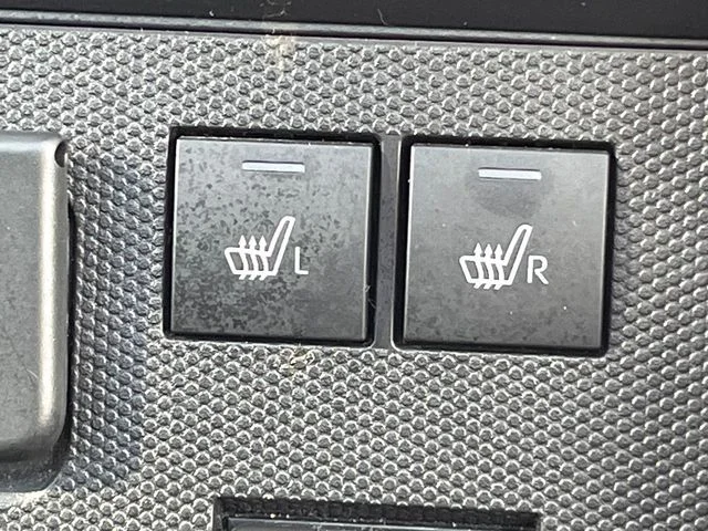 Daihatsu TAFT Gターボ　クロムベンチャー photo 3