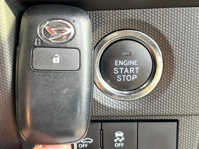 Daihatsu TAFT Gターボ　クロムベンチャー photo 4