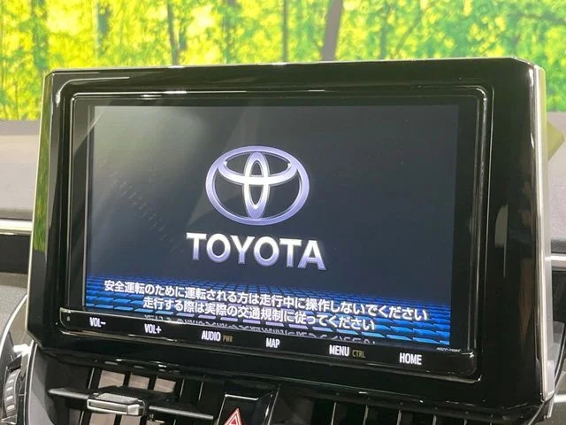 Toyota COROLLA SPORT HYBRID G photo 3
