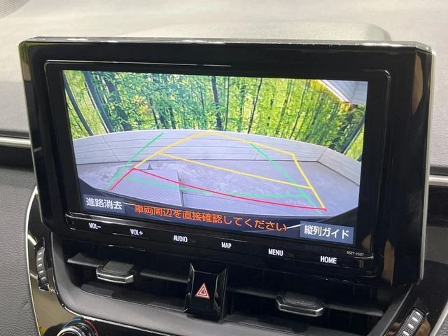 Toyota COROLLA SPORT HYBRID G photo 4