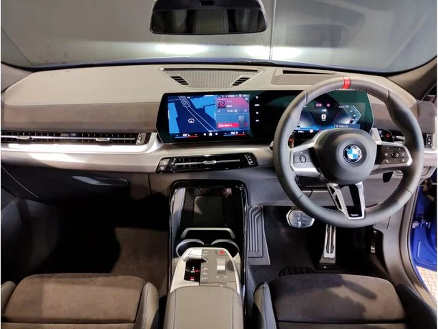 Bmw BMW X2 M35i　xDrive photo 2
