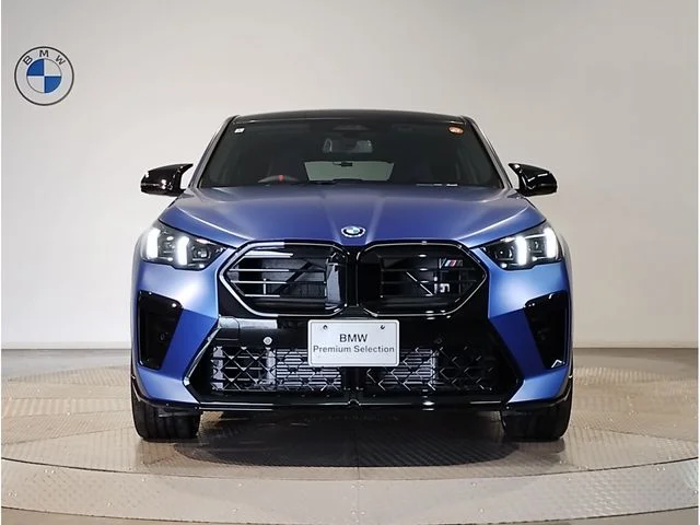 Bmw BMW X2 M35i　xDrive photo 4