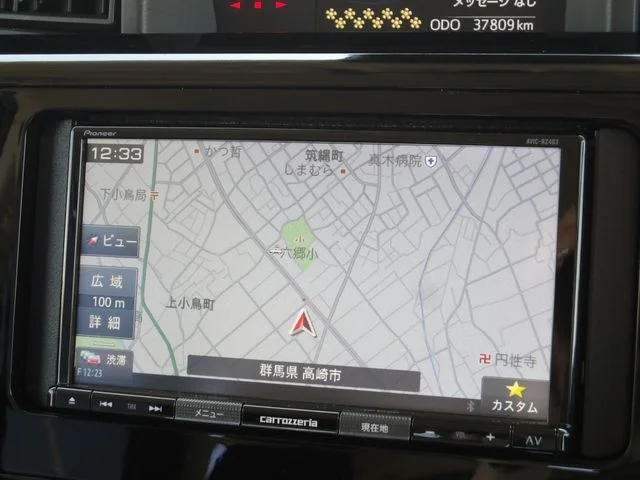 Subaru JUSTY ベースグレード photo 4