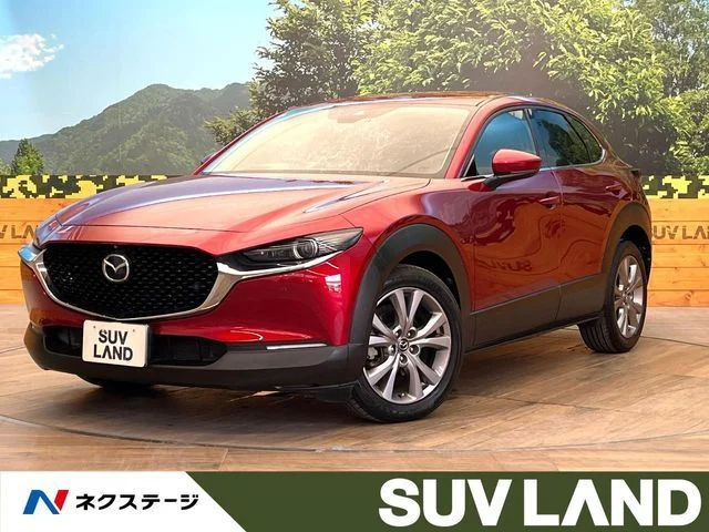 Mazda CX-30 20S　Lパッケージ 2019