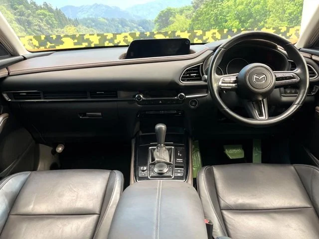Mazda CX-30 20S　Lパッケージ photo 2