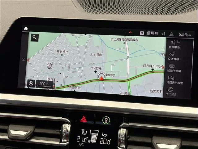 Bmw BMW 4series open 420i　Mスポーツ photo 3