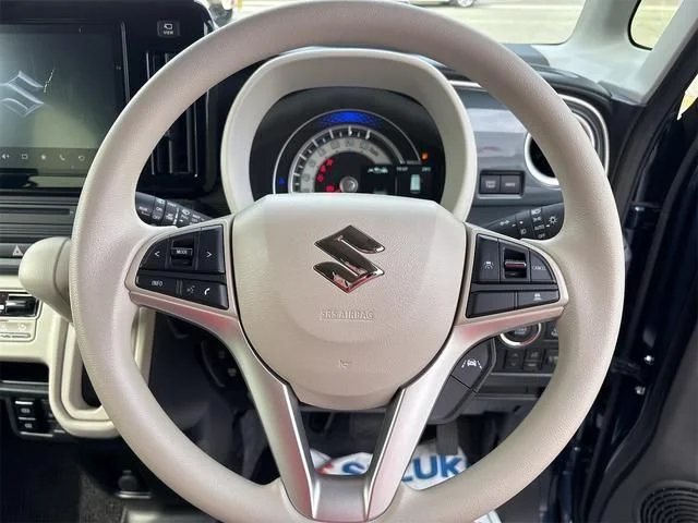 Suzuki WAGON R SMILE ハイブリッド　X photo 4