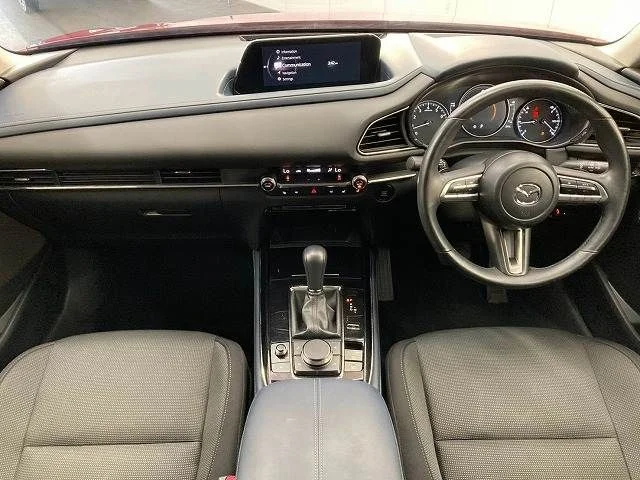 Mazda CX-30 20S　プロアクティブ　ツーリングセレク photo 2
