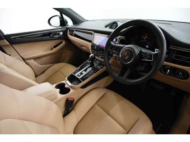 Porsche PORSCHE Macan ベースグレード photo 4