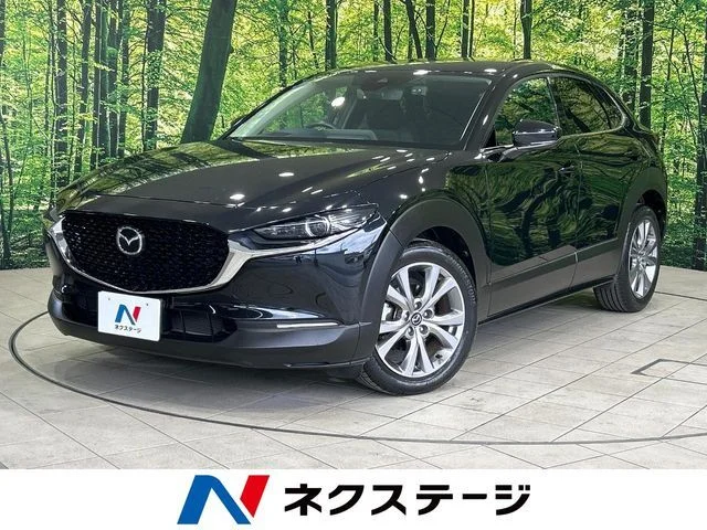 Mazda CX-30 20S　プロアクティブ 2021
