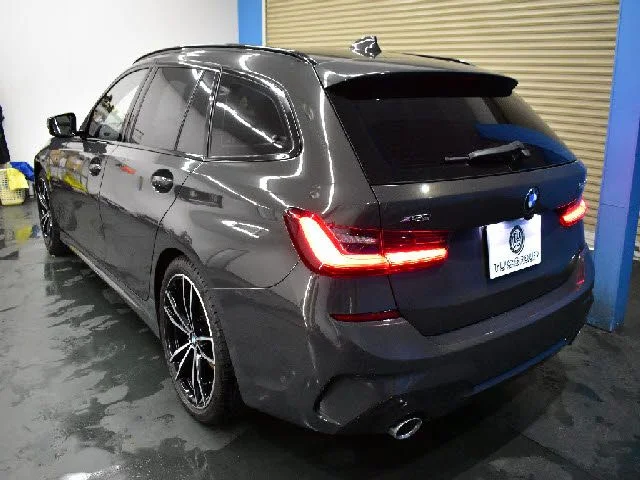 Bmw BMW 3series TOURING 320d　xDriveMスポEdジョイ＋ photo 3