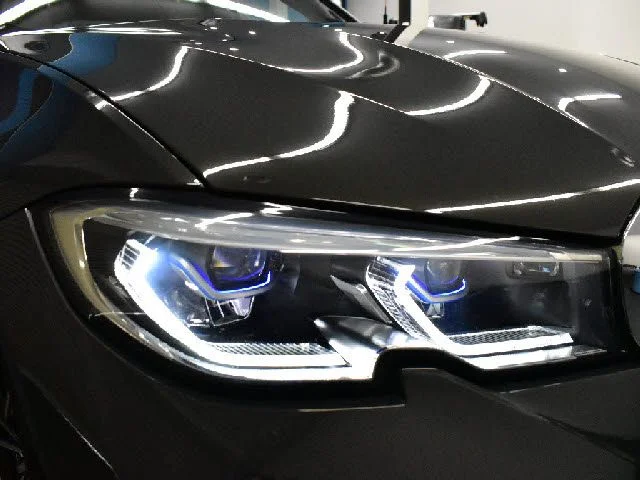 Bmw BMW 3series TOURING 320d　xDriveMスポEdジョイ＋ photo 4