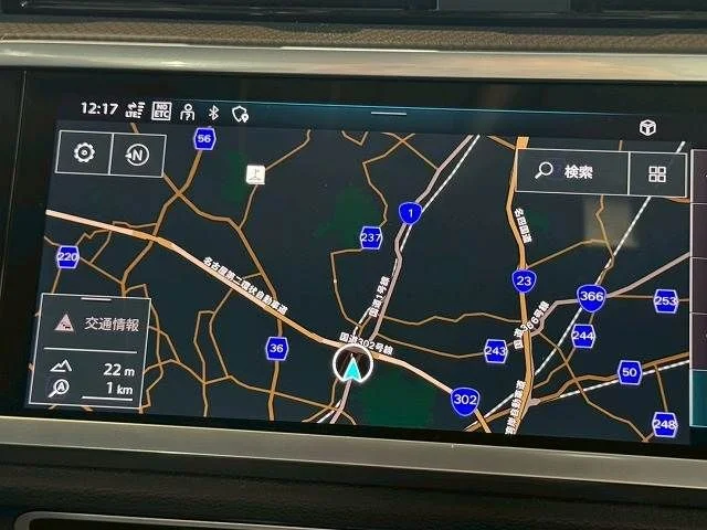 Audi AUDI Q3 35　TFSI　アドバンスド photo 3