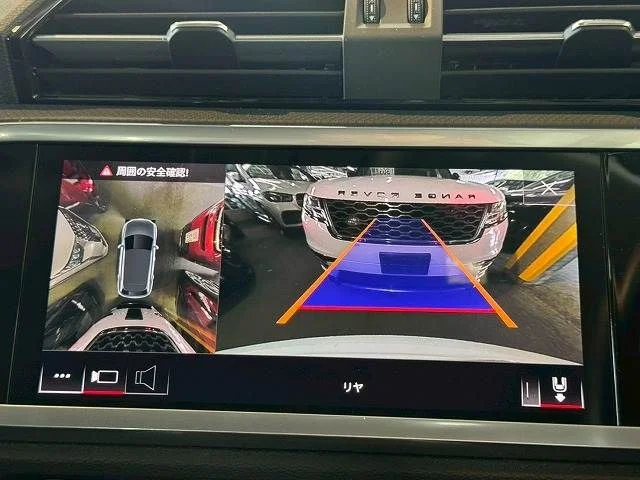 Audi AUDI Q3 35　TFSI　アドバンスド photo 4