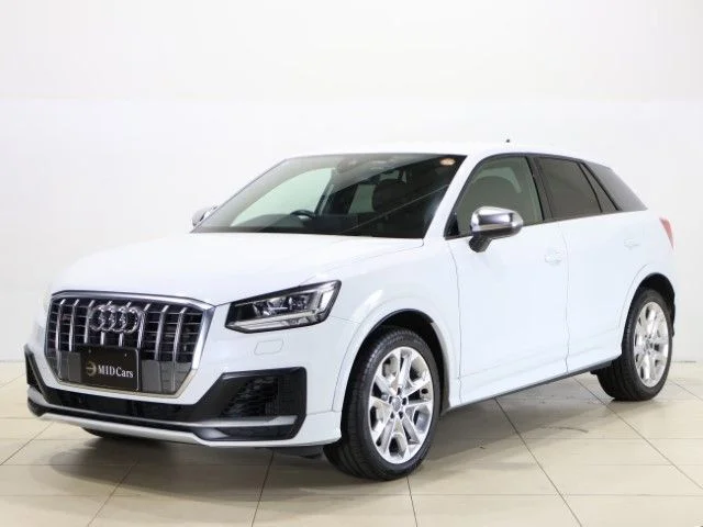 Audi AUDI SQ2 ベースグレード 2020