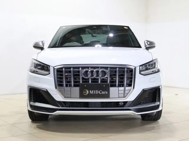 Audi AUDI SQ2 ベースグレード photo 2