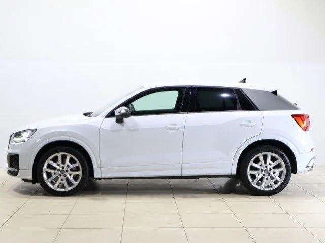 Audi AUDI SQ2 ベースグレード photo 3