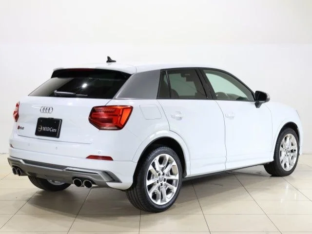 Audi AUDI SQ2 ベースグレード photo 4