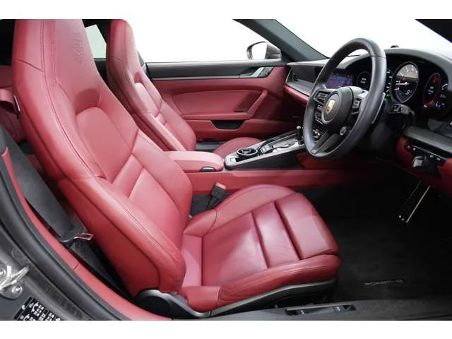 Porsche PORSCHE 911 カレラS photo 2