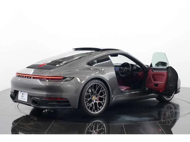 Porsche PORSCHE 911 カレラS photo 3