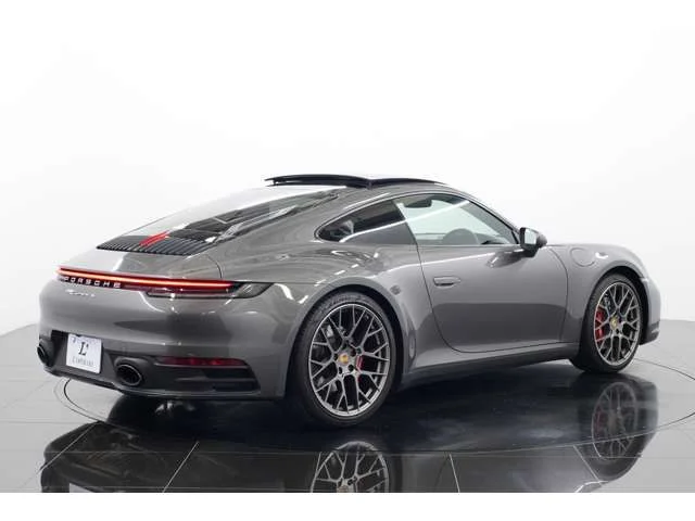 Porsche PORSCHE 911 カレラS photo 4