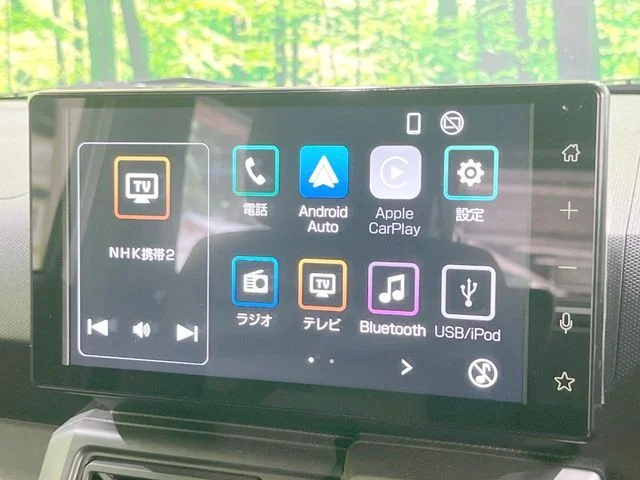Daihatsu TAFT Gターボ　ダーククロムベンチャー photo 4