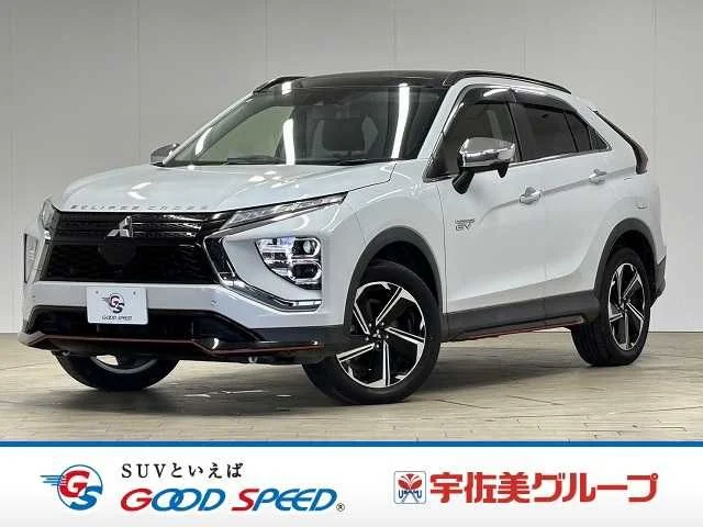 Mitsubishi ECLIPSE CROSS PHEV G 2022