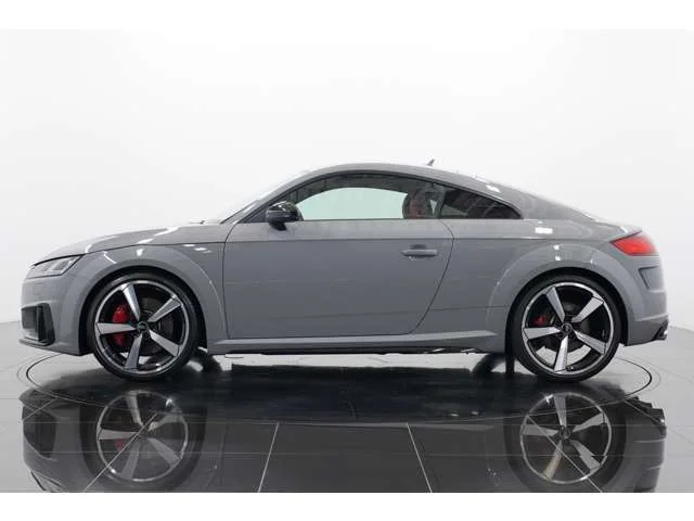 Audi AUDI TTS coupe ベースグレード photo 2