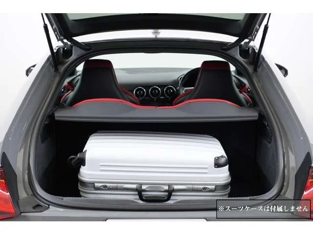 Audi AUDI TTS coupe ベースグレード photo 4