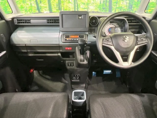 Suzuki Spacia BASE XF photo 2
