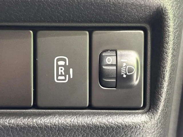 Suzuki Spacia BASE XF photo 3
