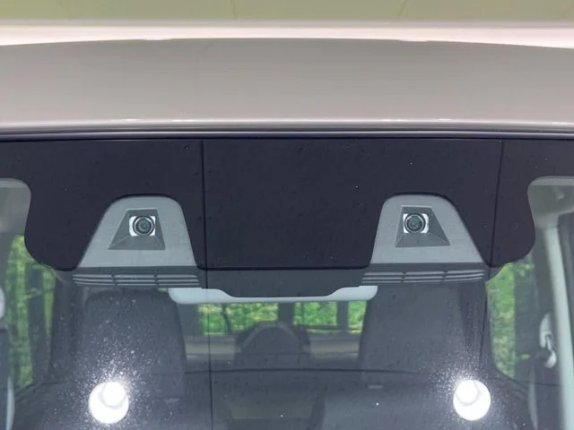 Suzuki Spacia BASE XF photo 4
