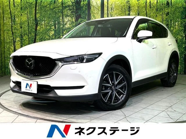 Mazda CX-5 4WD XD　プロアクティブ 2019