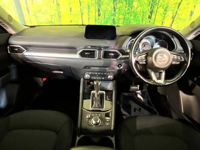 Mazda CX-5 4WD XD　プロアクティブ photo 2