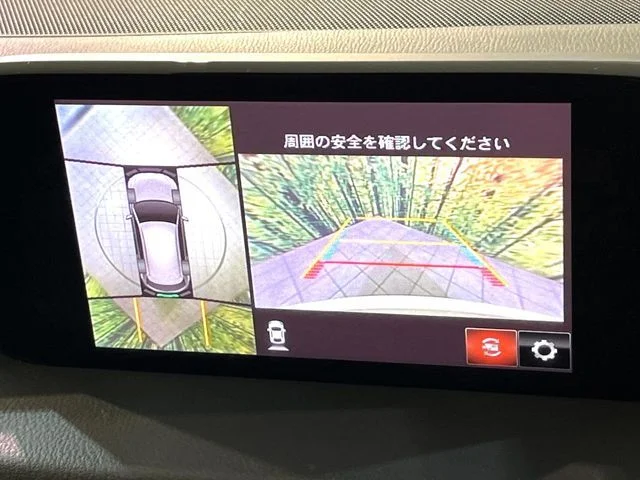 Mazda CX-5 4WD XD　プロアクティブ photo 4