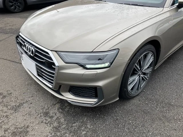 Audi AUDI A6 AVANT 55TFSIクワトロ　デビューパッケージ photo 4