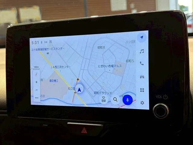 Toyota YARIS CROSS G photo 3