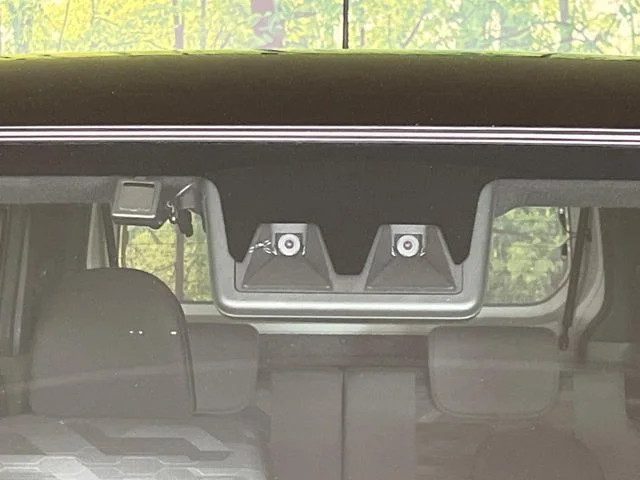 Daihatsu TAFT G photo 4