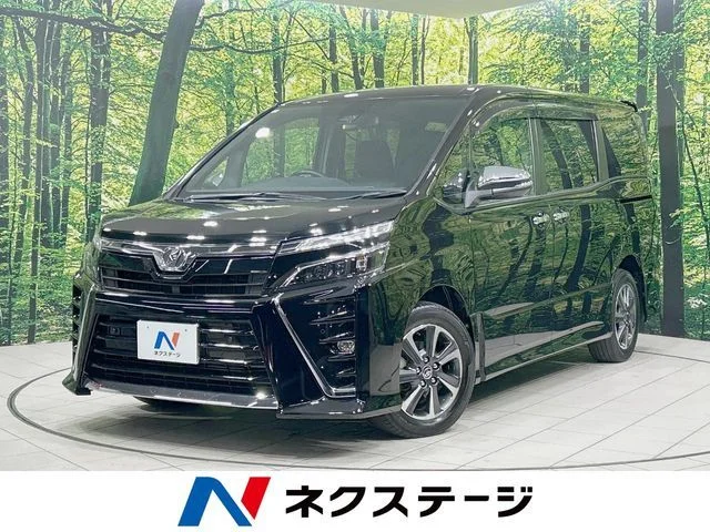 Toyota VOXY ZS　煌2 2019