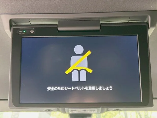 Toyota VOXY ZS　煌2 photo 4