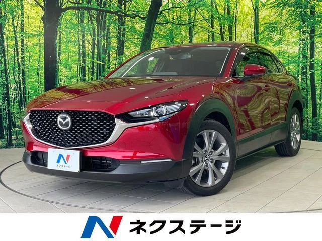 Mazda CX-30 XDプロアクティブツーリングセレクション 2022