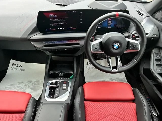 Bmw BMW 2series Gran coupe M235　xDrive photo 2