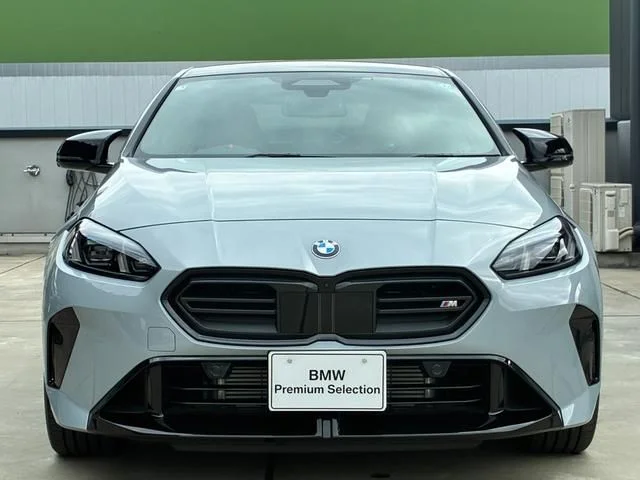 Bmw BMW 2series Gran coupe M235　xDrive photo 4