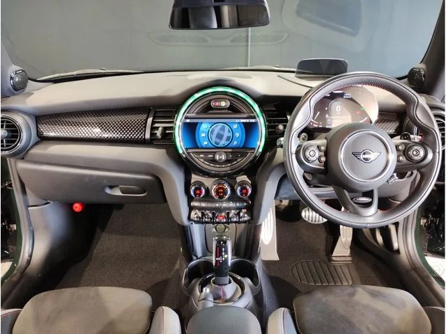 Bmw MINI ジョンクーパーワークス photo 2