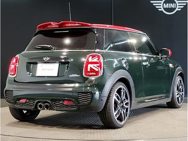 Bmw MINI ジョンクーパーワークス photo 3