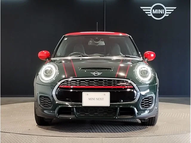 Bmw MINI ジョンクーパーワークス photo 4