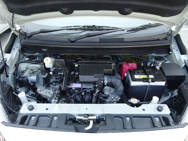 Mitsubishi MIRAGE hatchback M photo 4